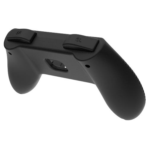 Suis Grip Pengawal Shockproof Untuk Nintendo Switch